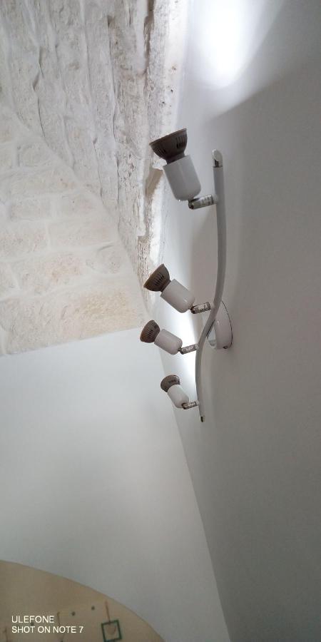 You & Me House Ceglie Messapica Εξωτερικό φωτογραφία