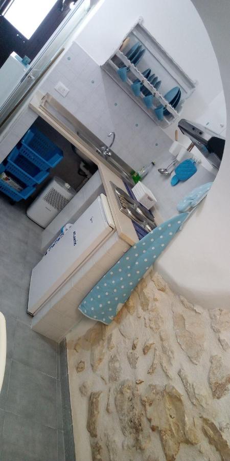 You & Me House Ceglie Messapica Εξωτερικό φωτογραφία