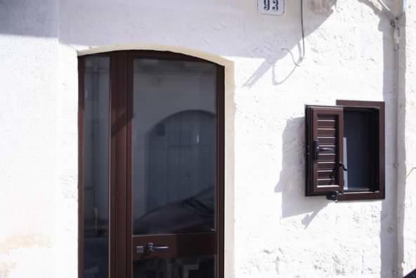 You & Me House Ceglie Messapica Εξωτερικό φωτογραφία