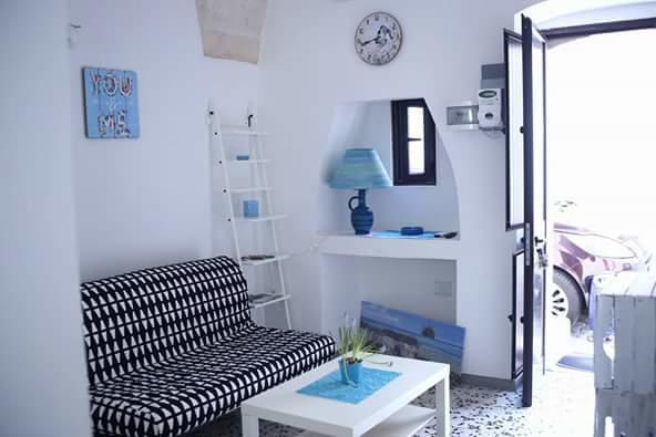 You & Me House Ceglie Messapica Εξωτερικό φωτογραφία