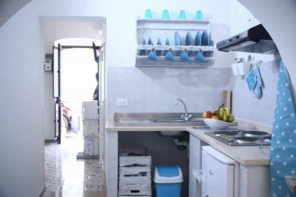 You & Me House Ceglie Messapica Εξωτερικό φωτογραφία