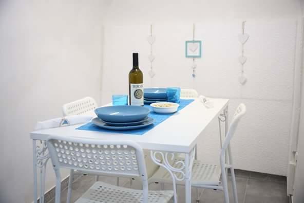 You & Me House Ceglie Messapica Εξωτερικό φωτογραφία
