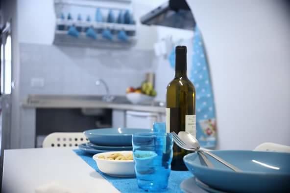 You & Me House Ceglie Messapica Εξωτερικό φωτογραφία