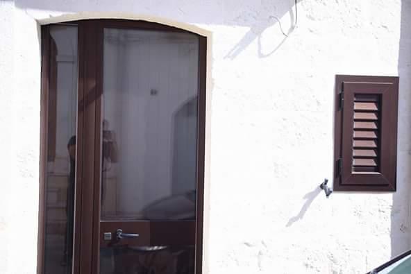 You & Me House Ceglie Messapica Εξωτερικό φωτογραφία
