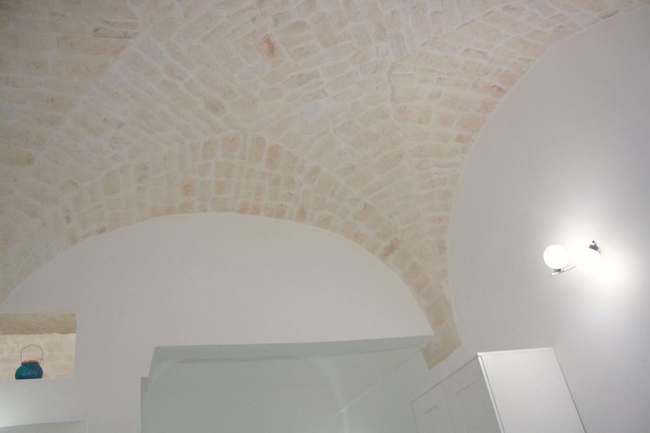 You & Me House Ceglie Messapica Εξωτερικό φωτογραφία